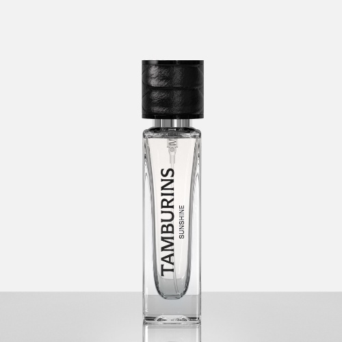 TAMBURINS Perfume SUNSHINE 11ml