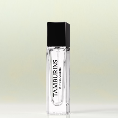 TAMBURINS Perfume WHITE DARJEELING 11ml