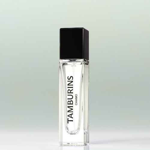 TAMBURINS Perfume CHAMO 11ml