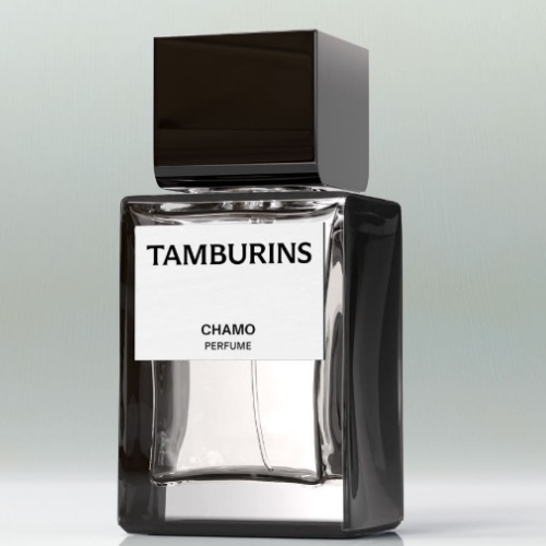TAMBURINS Perfume CHAMO 50ml