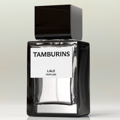 TAMBURINS Perfume LALE 50ml