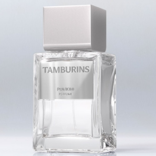 TAMBURINS Perfume PUMKINI 50ml