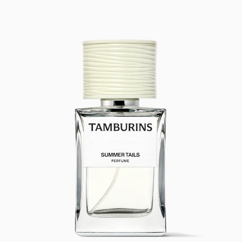 TAMBURINS Perfume EVENING GLOW 50ml-copy