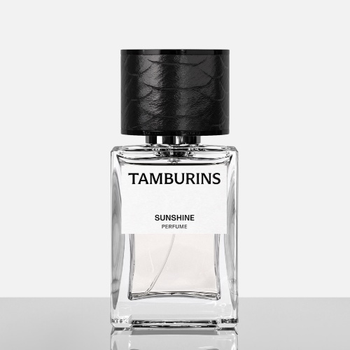 TAMBURINS Perfume SUNSHINE 50ml