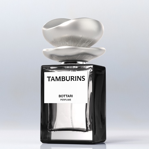 TAMBURINS Perfume BOTTARI 50ml