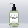 TAMBURINS Showery Body Wash EARLY MORNING DEW 240ml