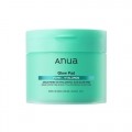 Anua PDRN 100 Hyaluron Acid Glow Pad 60ea