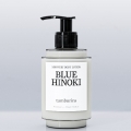 TAMBURINS Showery Body Lotion BLUE HINOKI 235ml