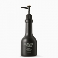 TAMBURINS Perfumed Hand Emulsion SUMMER TAILS 250ml