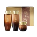 Jahwangsu Boeum 3-Piece Special Set