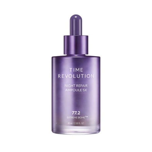 MISSHA Time Revolution Night Repair Ampoule 5X 70ml