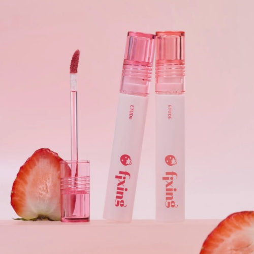 ETUDE Fixing Tint (12 Colors)