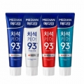 MEDIAN Dental IQ Tartar Care 93% Tooth Paste 120g*3ea