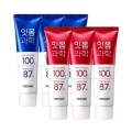 MEDIAN Dental IQ Tartar Care 93% Tooth Paste 120g*3ea-copy