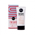 SUNTIQUE I'M Safe For Sensitive Skin SPF35+PA+++50ml