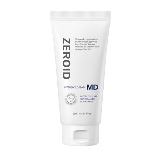 ZEROID Intensive Cream MD 160ml