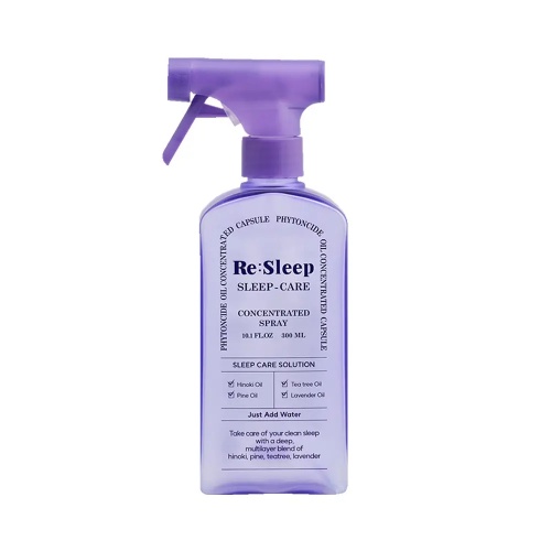 Re:Sleep Sleep Care Concentrated Spray 300ml