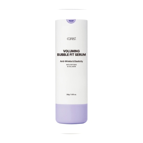 DAISO Curest Voluming Bubble Fit Serum 30g