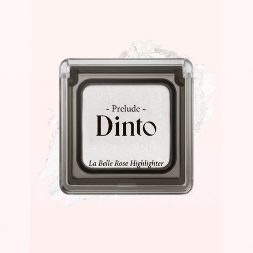 DAISO Prelude Dinto La Belle Rose Highlighter (81 Pure Éclat)