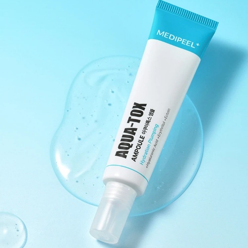 DAISO MEDIPEEL Aquatox Ampoule 30ml