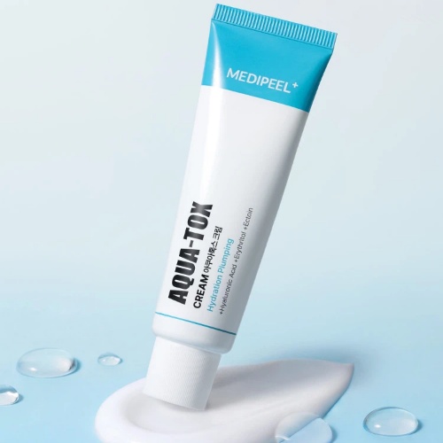 DAISO MEDIPEEL Aquatox Cream 50ml
