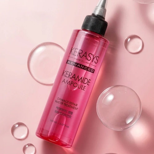 DAISO KERASYS Advanced Keramide Ampoule 150ml