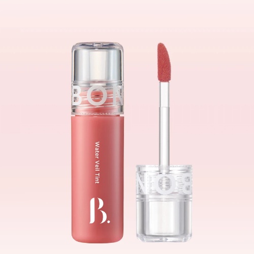 DAISO BONCEPT Water Veil Tint (06 Strawberry Water)