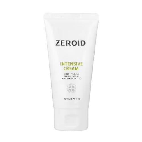 ZEROID Intensive Cream 80ml
