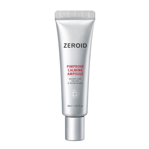 ZEROID Pimprove Calming Ampoule 30ml