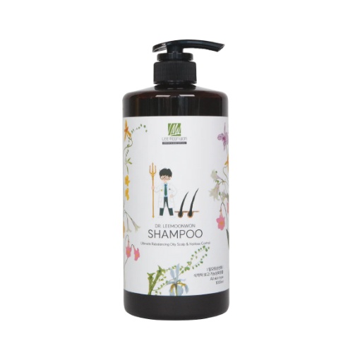 DR.LEEMOONWON High Frequency Booster 1000ml