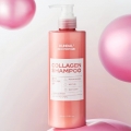 DAISO Kundal Collagen Damage Care Shampoo 400ml