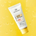 DAISO THE FACE SHOP UV Skin Plus Waterproof Sun Cream 40ml