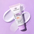 DAISO THE FACE SHOP UV Skin Plus Purple Tone-Up Sun Cream 40ml