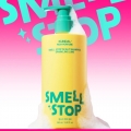 DAISO Kundal Rich Perfume Smell Stop Shampoo 385ml