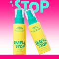 DAISO Kundal Rich Perfume Smell Stop Scalp Mist Sparkling Lime 80ml