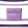 DAISO SOMISOM Bakuchiol Firming Pad 60 Pads / 135g