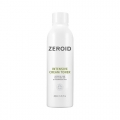 ZEROID Intensive Cream Toner 200ml