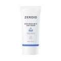 ZEROID Easy Wash Mild Sun Cream SPF50+ PA++++ 50ml
