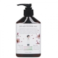 DR.LEEMOONWON Deep Hair Treatment Pack 200ml (Intensive Damaged Hair Treatment)