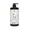 DR.LEEMOONWON Shampoo 1000ml (Seborrheic Scalp & Hair Loss Care)