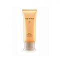 THE WHOO Gongjinhyang Neck And Face Repair Sleeping Repair Mask 100ml