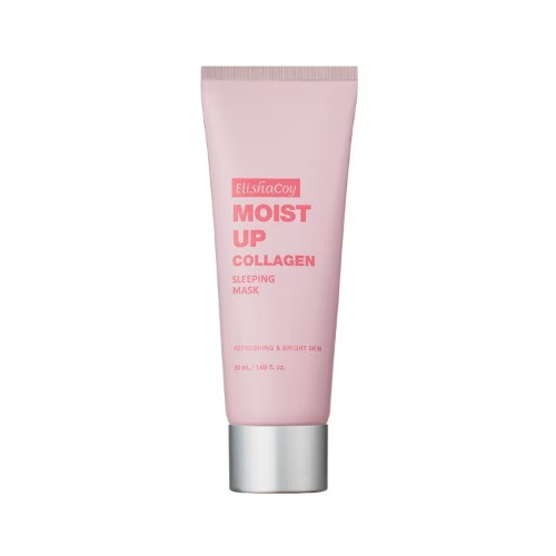 Elishacoy Moist Up Collagen Sleeping Mask 50g