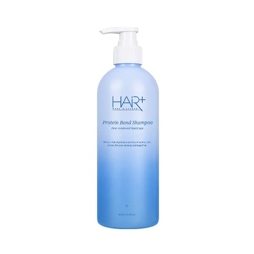 HAIRPLUS Protein Bond Shampoo 500ml