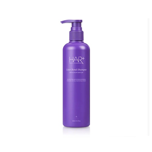 HAIRPLUS Color Bond Shampoo 300ml 