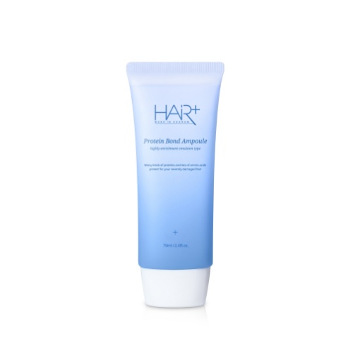 HAIRPLUS Protein Bond Ampoule 70ml