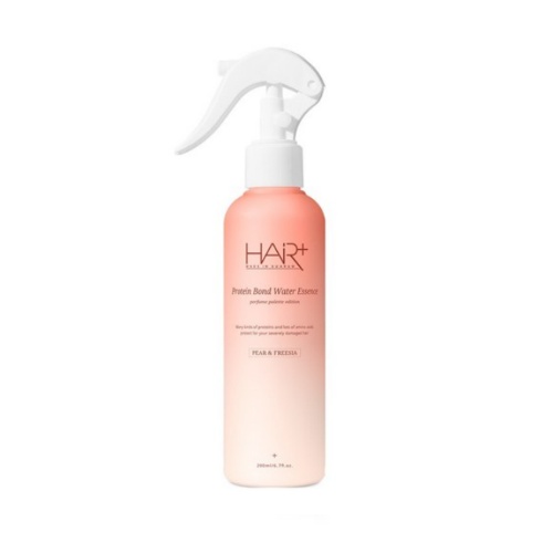 HAIRPLUS Protein Bond Water Essence Modern Peach 200ml