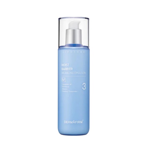 DERMAFIRM Moist Barrier Balancing Emulsion M4 200ml