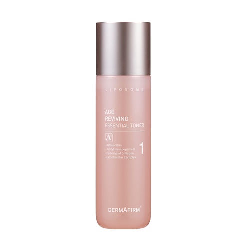 DERMAFIRM Age Reviving Essential Toner A4 200ml