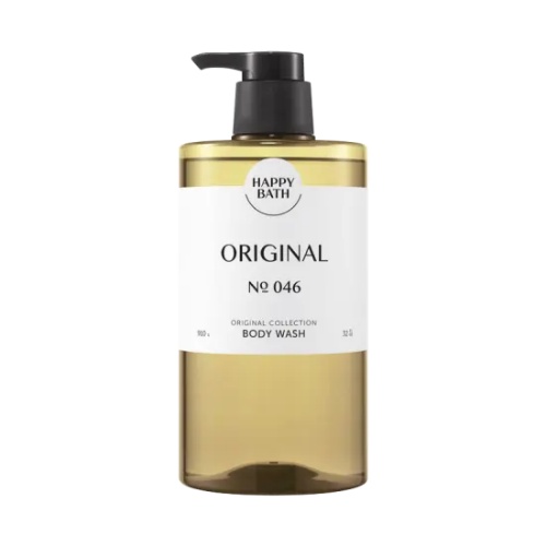 Happy Bath Original Collection Original Body Wash 910g
