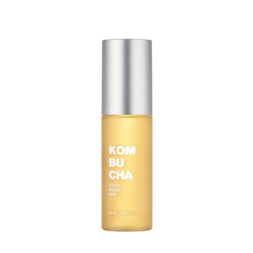 Elishacoy Kombucha Gyeol-Biome Mist 50ml